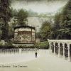 Rosherville Gardens, Cafe Chantant